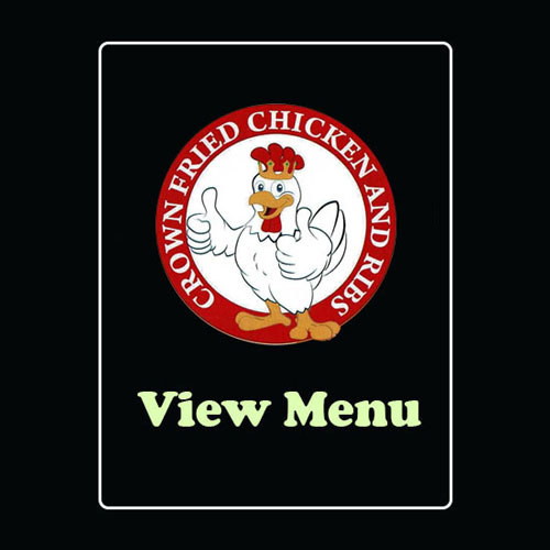 Our Menu