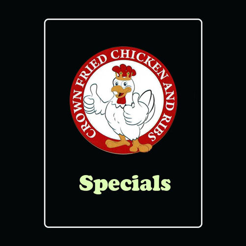 Specials