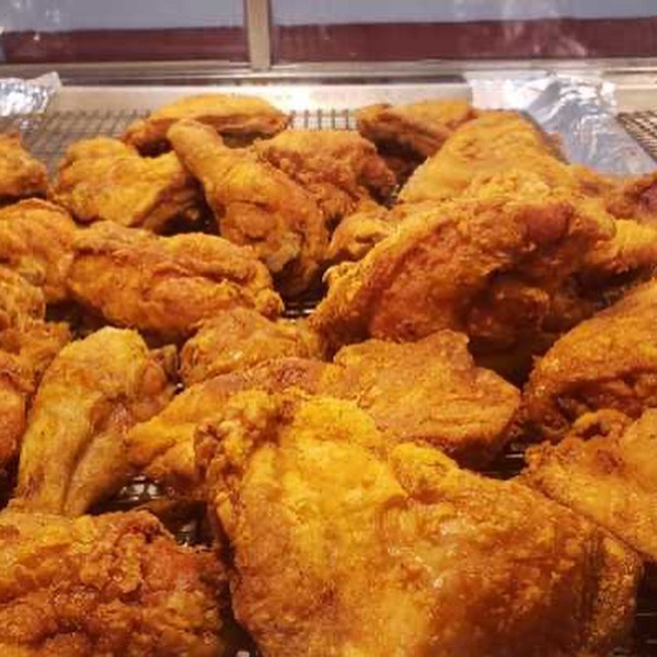 Our Foods