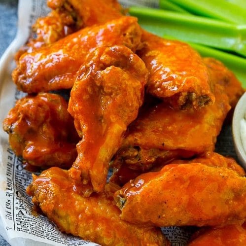 Our Foods