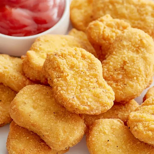 Our Foods