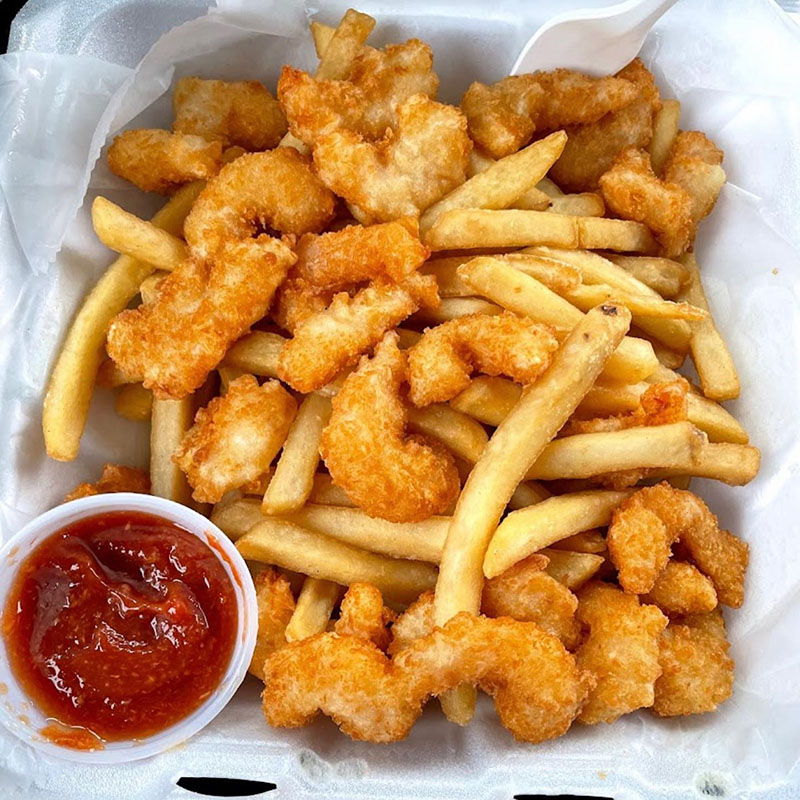 Our Foods